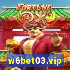 w6bet03.vip