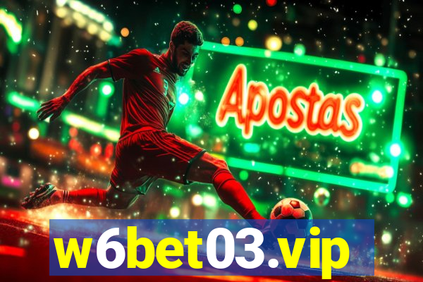 w6bet03.vip