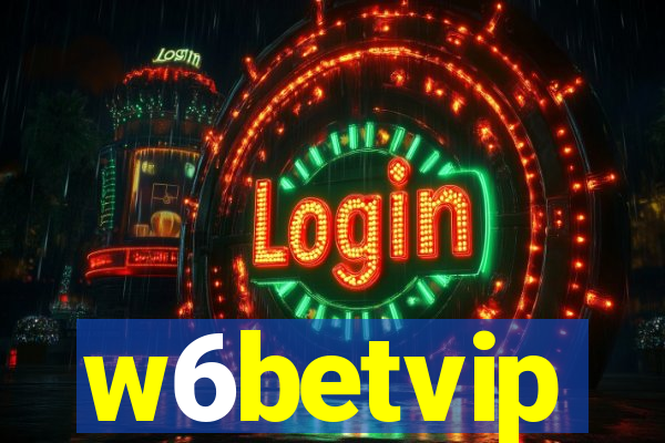 w6betvip