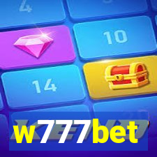 w777bet