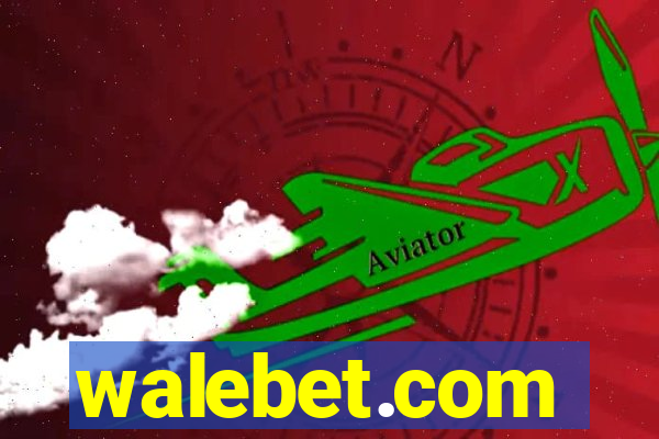 walebet.com