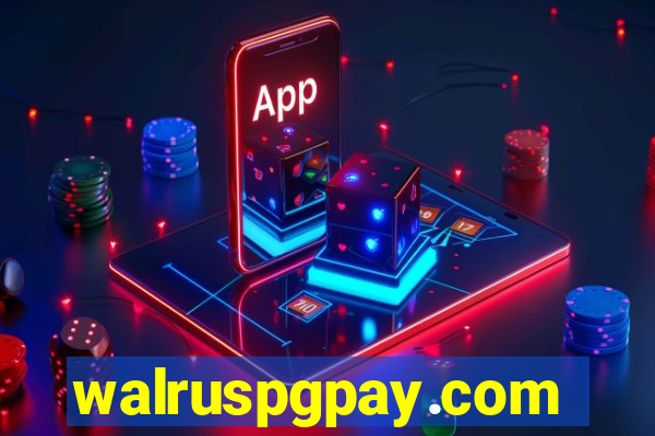 walruspgpay.com