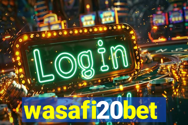 wasafi20bet