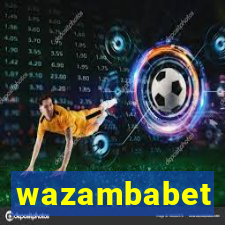 wazambabet