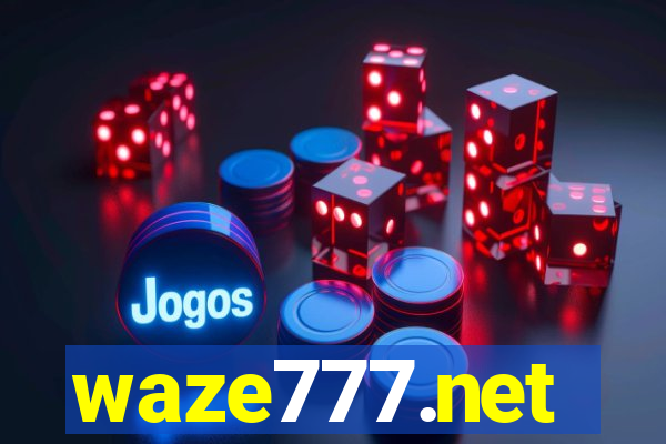 waze777.net