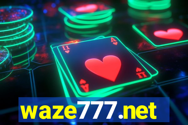 waze777.net