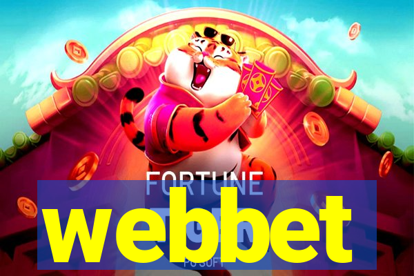 webbet