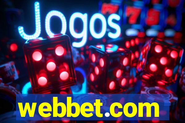 webbet.com