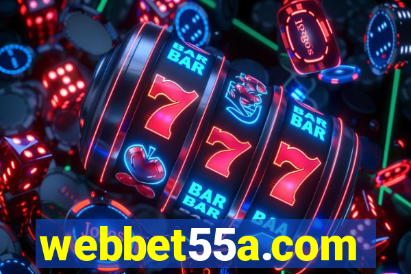 webbet55a.com