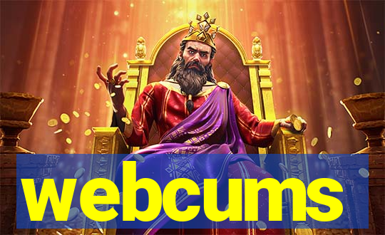 webcums