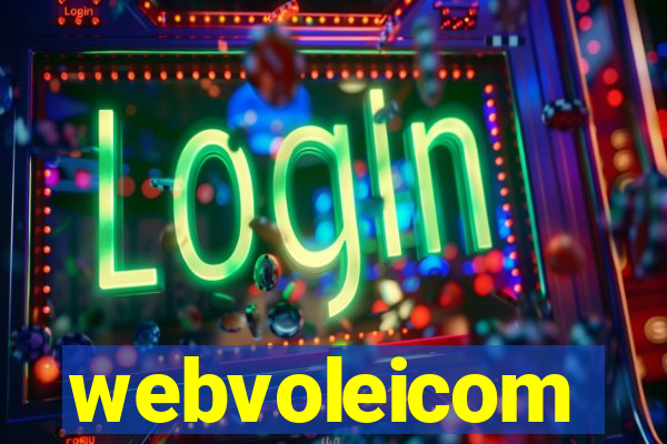 webvoleicom