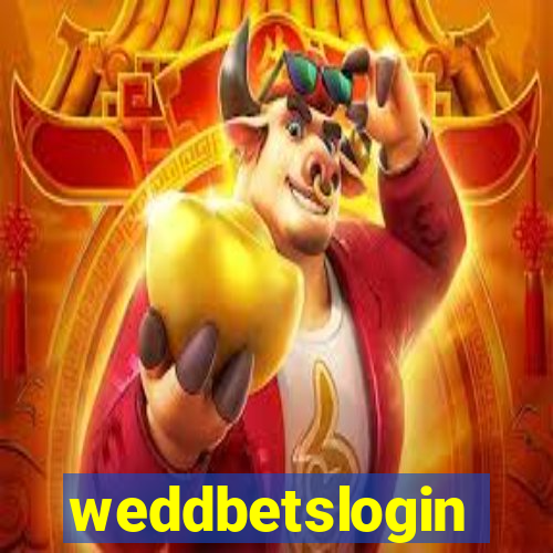 weddbetslogin