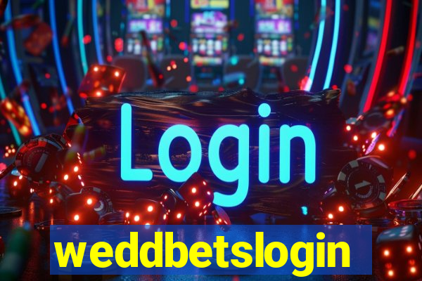 weddbetslogin