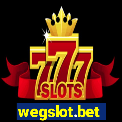 wegslot.bet