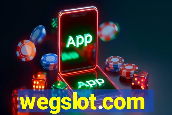 wegslot.com