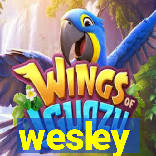 wesley-pg.com