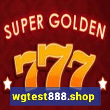 wgtest888.shop