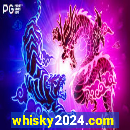 whisky2024.com