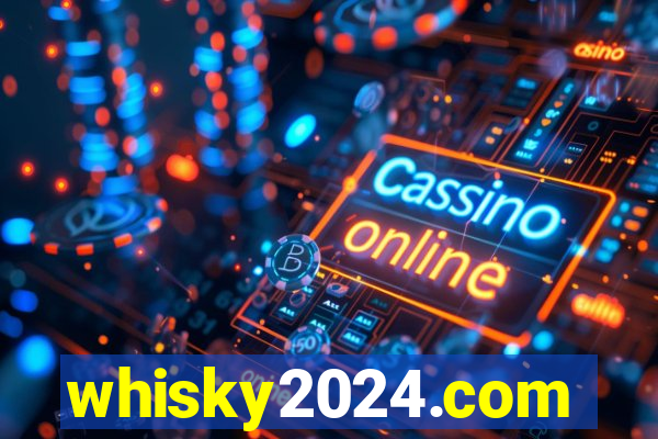 whisky2024.com