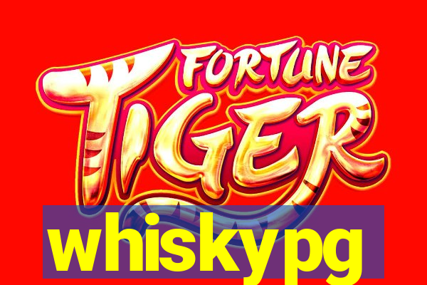 whiskypg