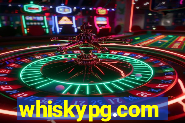 whiskypg.com