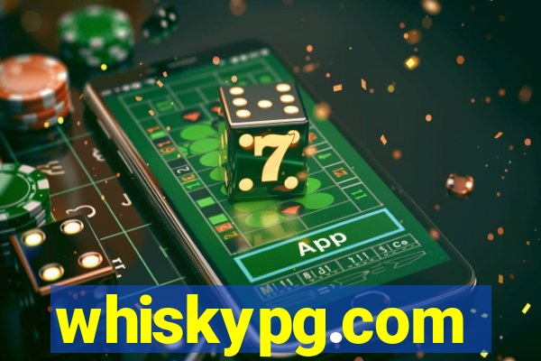 whiskypg.com