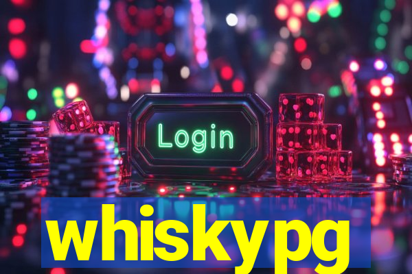 whiskypg