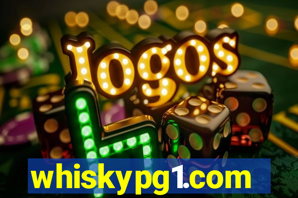 whiskypg1.com