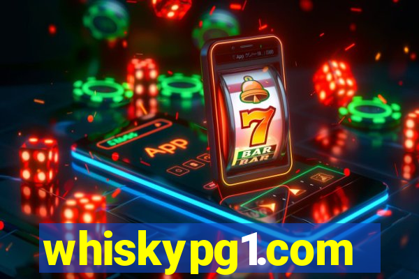 whiskypg1.com