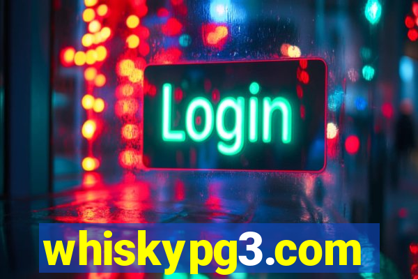 whiskypg3.com