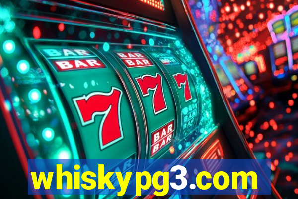 whiskypg3.com