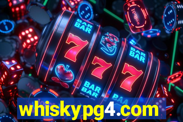 whiskypg4.com