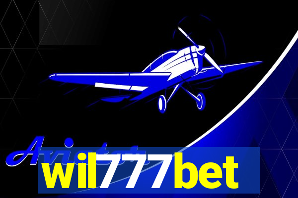 wil777bet