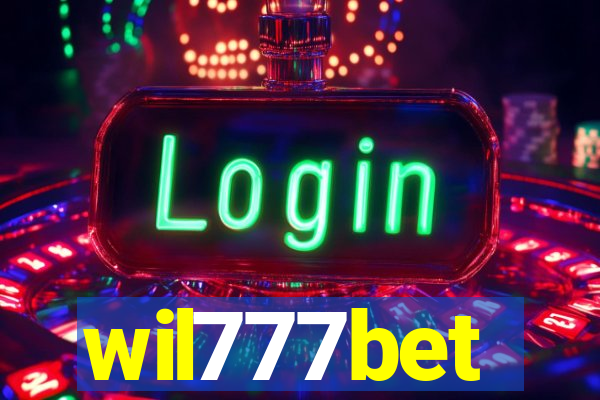 wil777bet