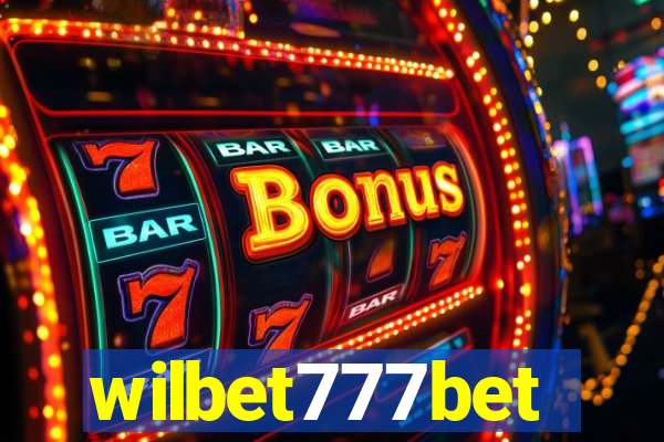 wilbet777bet