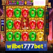 wilbet777bet