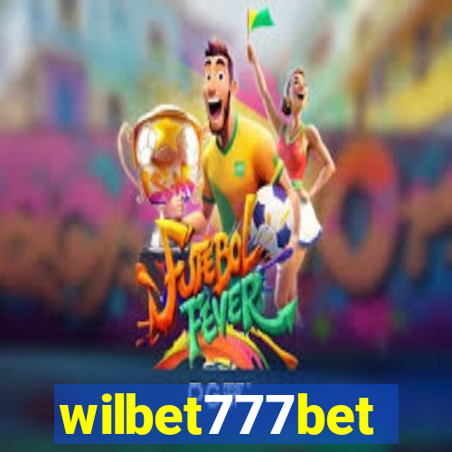 wilbet777bet