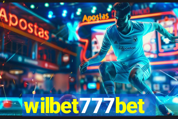 wilbet777bet