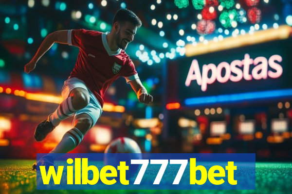 wilbet777bet