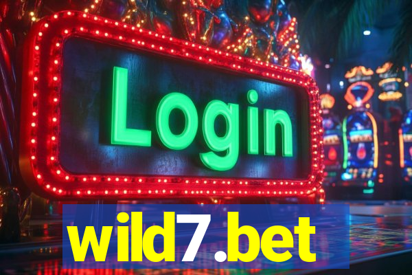 wild7.bet