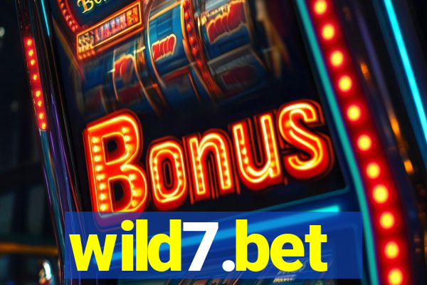 wild7.bet