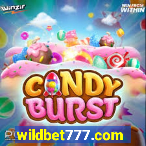 wildbet777.com