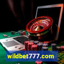 wildbet777.com