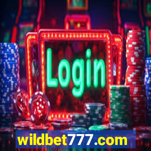 wildbet777.com