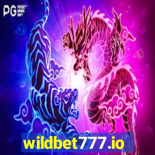 wildbet777.io