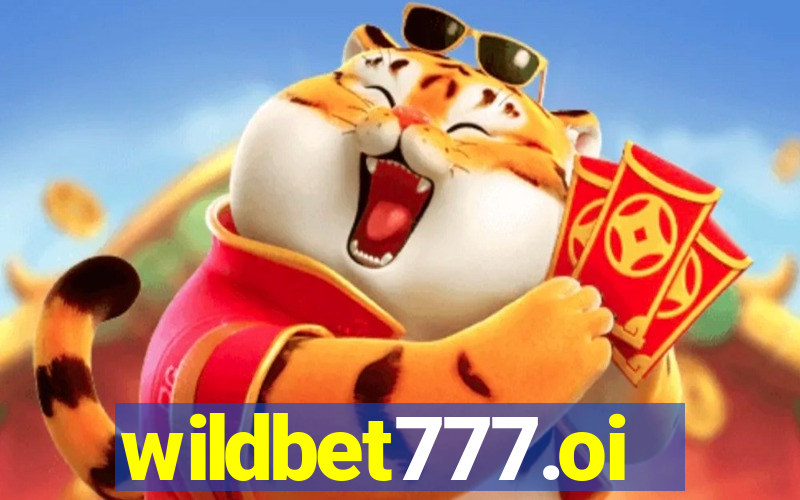 wildbet777.oi