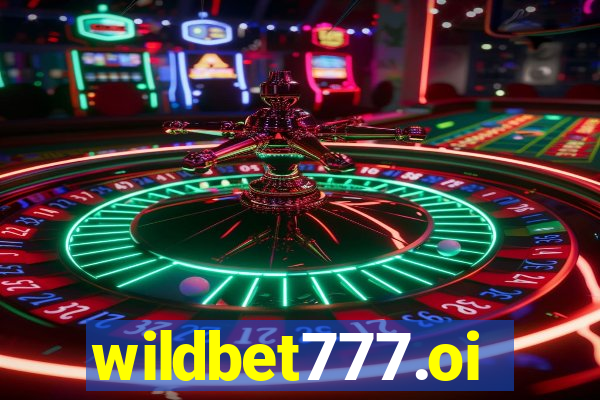 wildbet777.oi