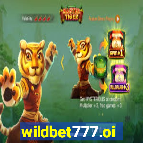 wildbet777.oi