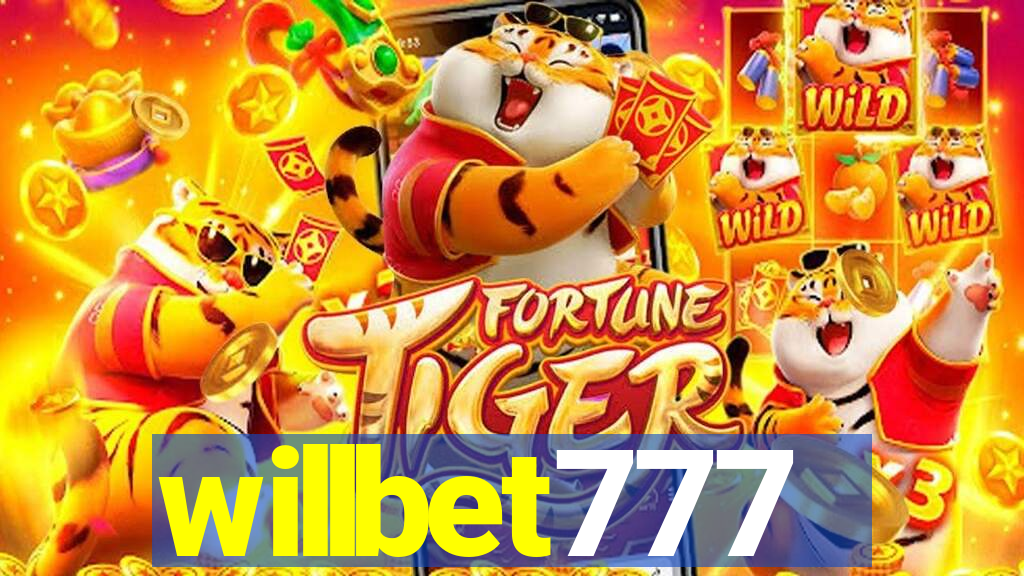 willbet777