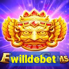 willdebet